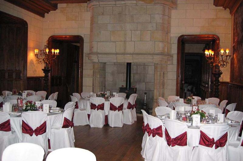 Château de Busset - photo 2