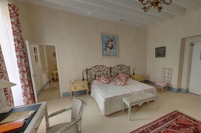 Le Manoir Saint Jean - photo 3