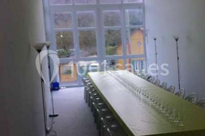 Salle Derrien - photo 3