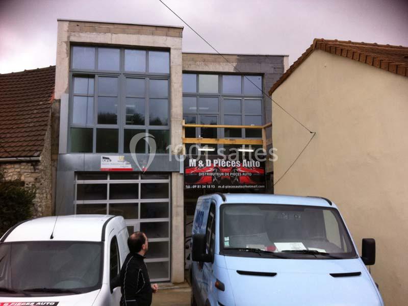 Salle Derrien - galerie - photo 7
