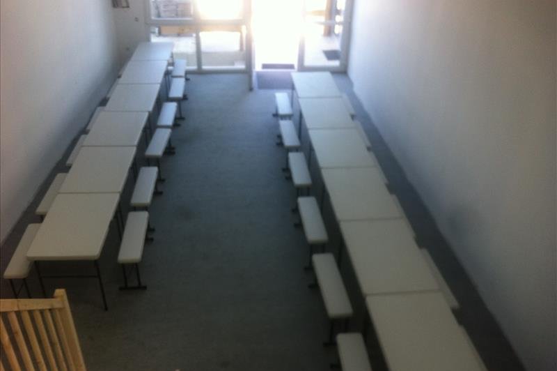 Salle Derrien - photo 1