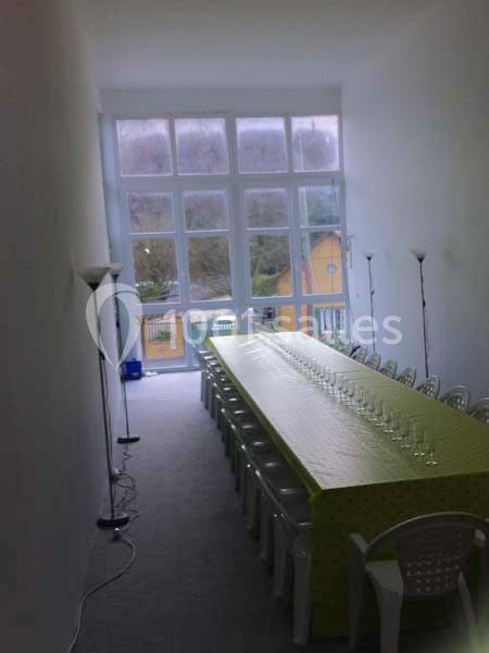 Salle Derrien - galerie - photo 1