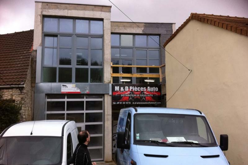 Salle Derrien - photo 5