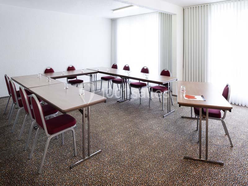 Novotel Lens Noyelles - galerie - photo 2
