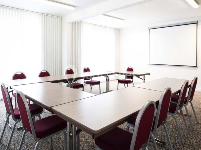 Novotel Lens Noyelles - galerie - photo 1