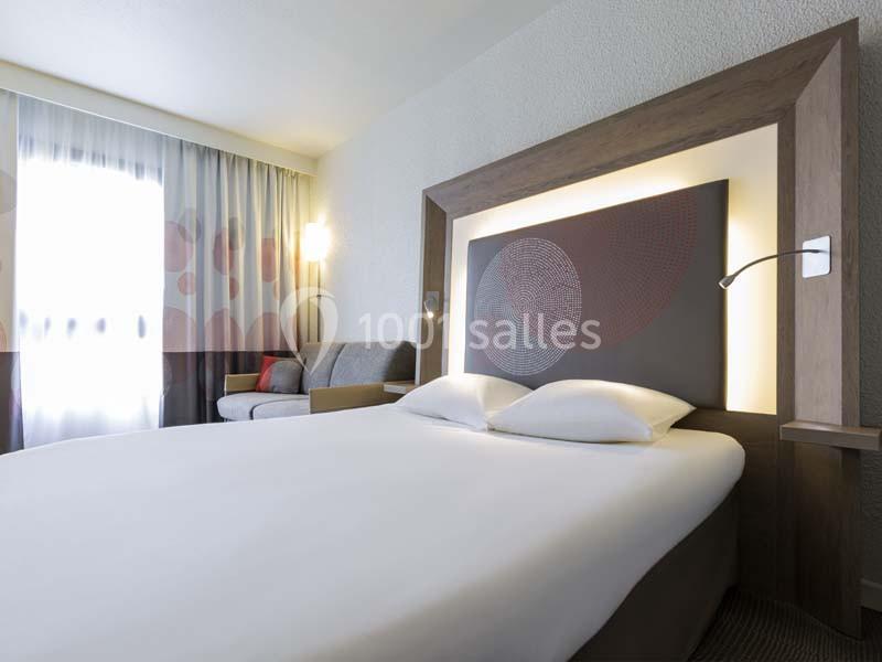 Novotel Lens Noyelles - galerie - photo 8