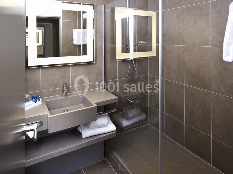 Novotel Lens Noyelles - galerie - photo 9