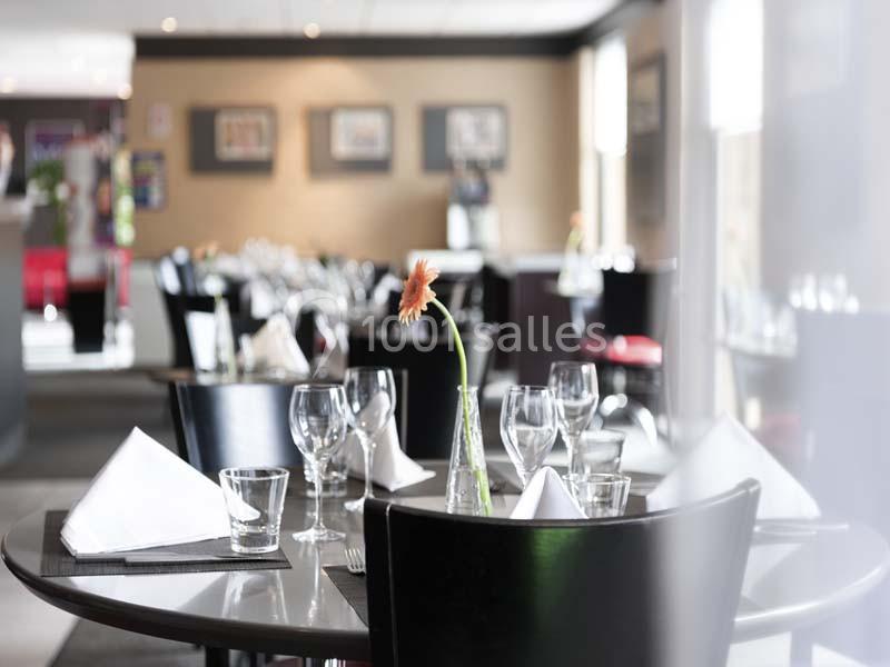 Novotel Lens Noyelles - galerie - photo 11