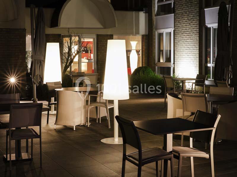 Novotel Lens Noyelles - galerie - photo 12