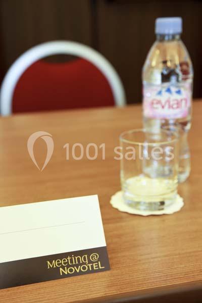 Novotel Lens Noyelles - galerie - photo 13