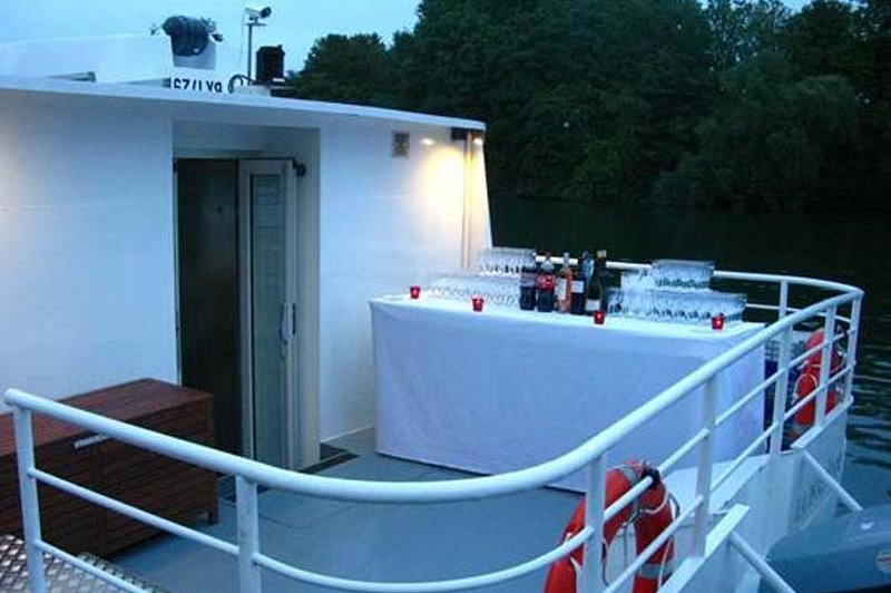 Bateau La Parisienne - photo 3