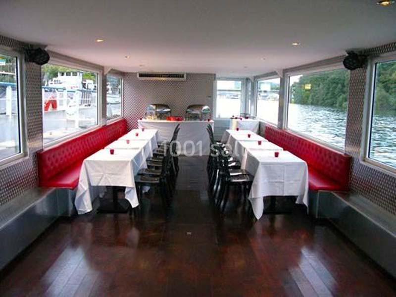 Bateau La Parisienne - galerie - photo 6