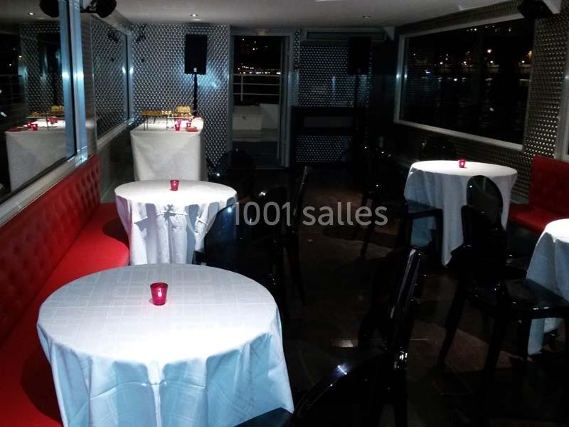 Bateau La Parisienne - galerie - photo 7
