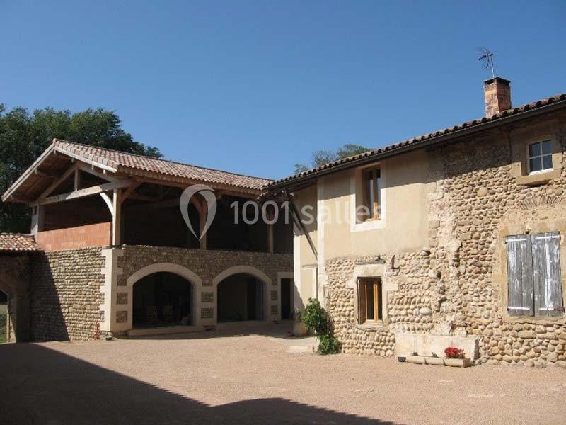 Domaine De Clairbois - galerie - photo 4