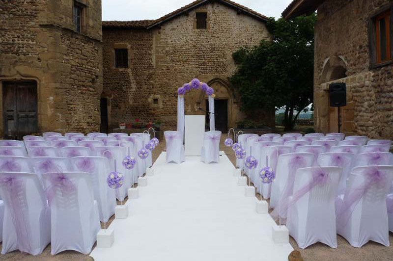 Domaine De Clairbois - photo 1