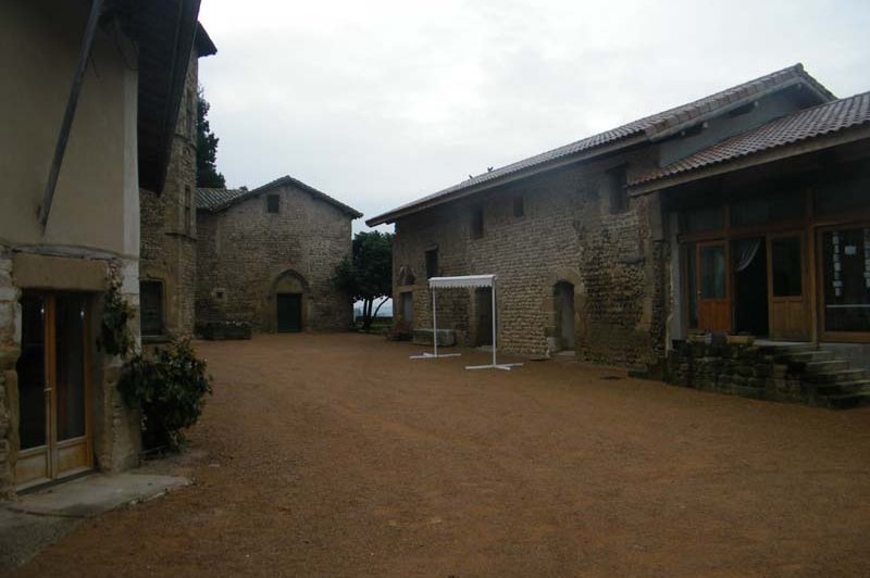 Domaine De Clairbois - photo 3