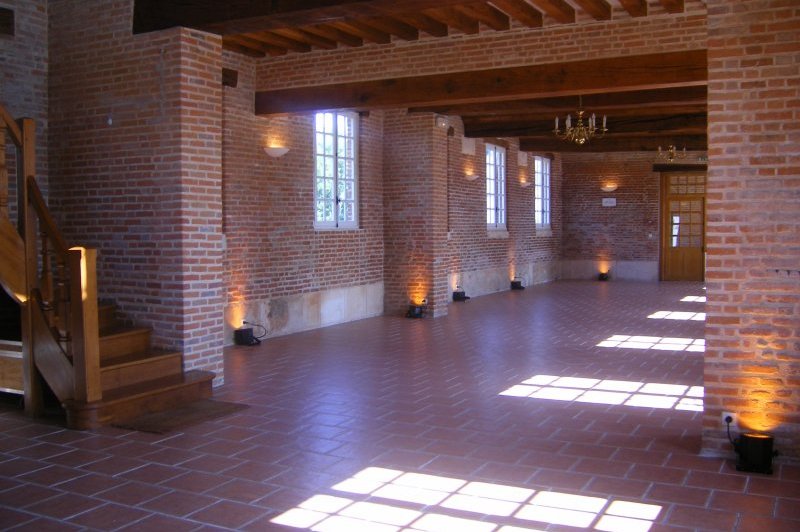 Château De Villemesle - photo 2