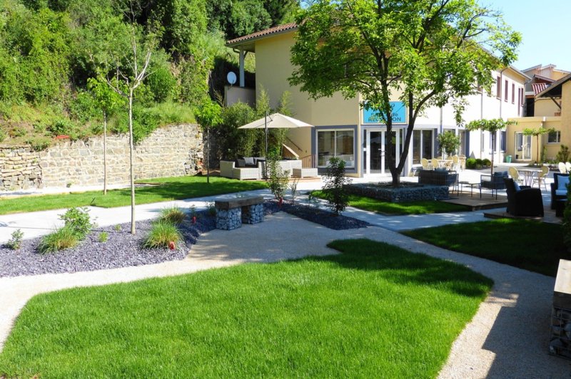 Le Clos des Monts du Lyonnais - photo 3