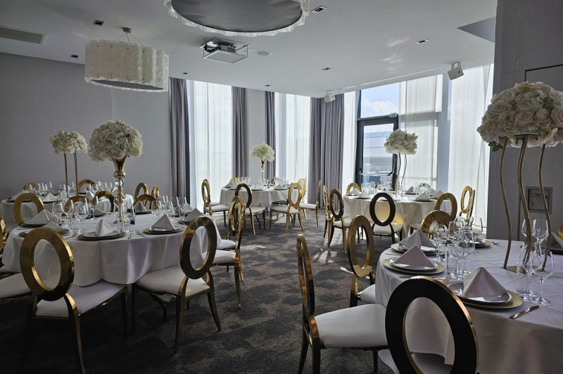 Congrès Hôtel Mons Van Der Valk - photo 3