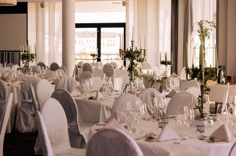 Congrès Hôtel Mons Van Der Valk - photo 4