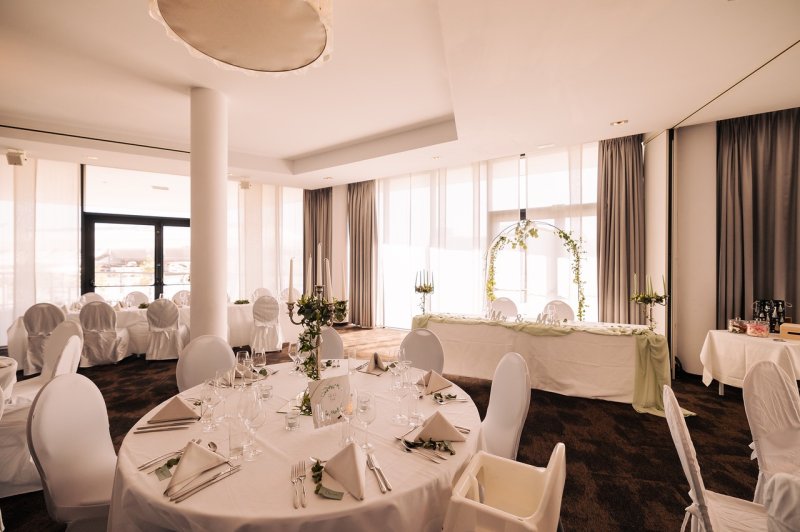 Congrès Hôtel Mons Van Der Valk - photo 5