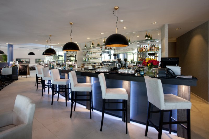 Congrès Hôtel Mons Van Der Valk - photo 2