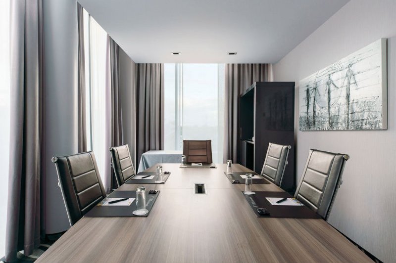Congrès Hôtel Mons Van Der Valk - photo 3