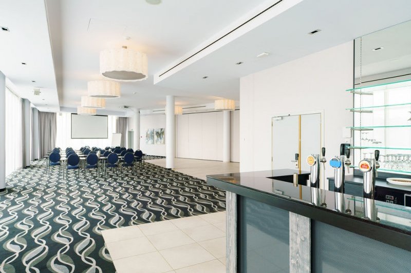 Congrès Hôtel Mons Van Der Valk - photo 5