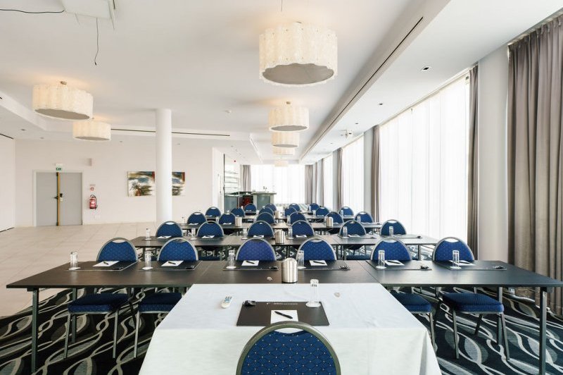 Congrès Hôtel Mons Van Der Valk - photo 4