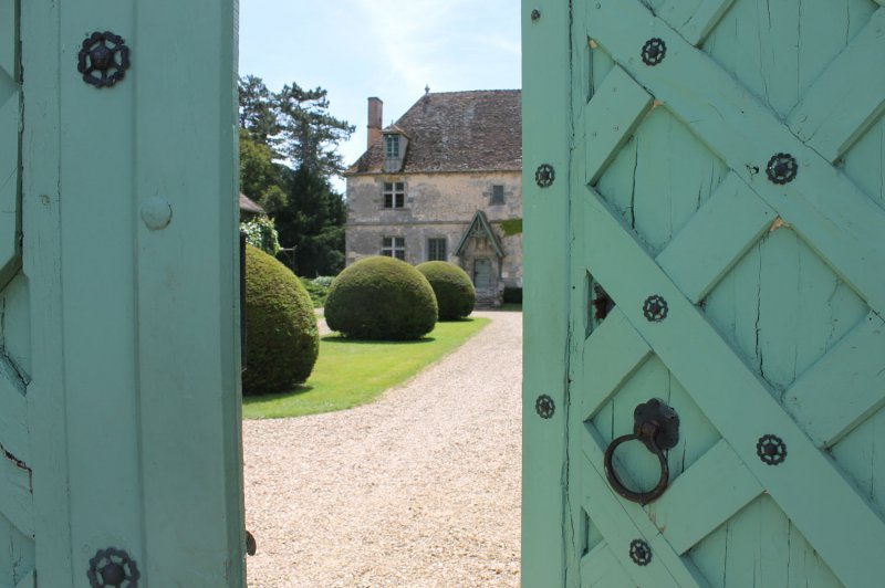 Manoir De Vacheresses - photo 3