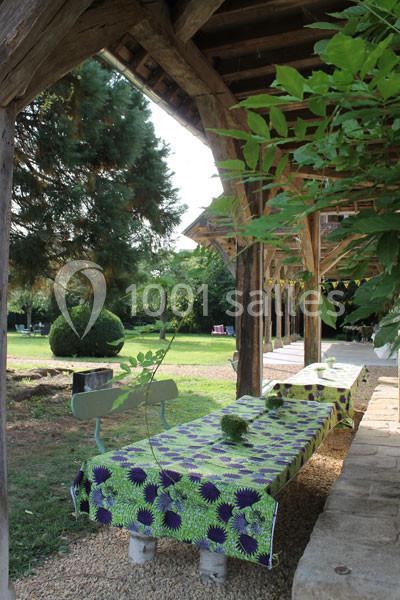Manoir De Vacheresses - galerie - photo 10