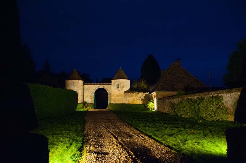 Manoir De Vacheresses - photo 5