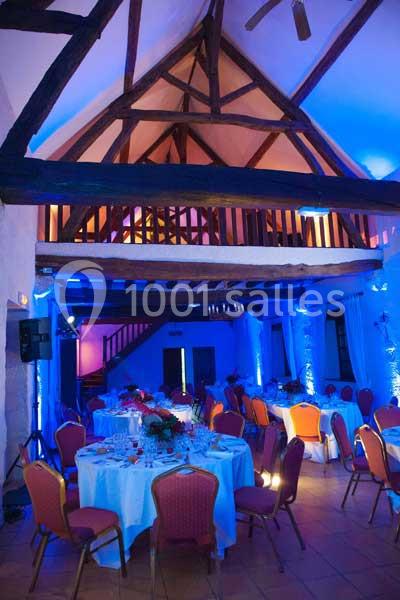 Manoir De Vacheresses - galerie - photo 23