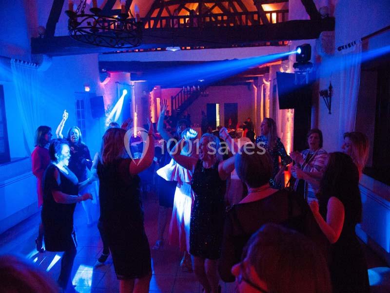Manoir De Vacheresses - galerie - photo 24