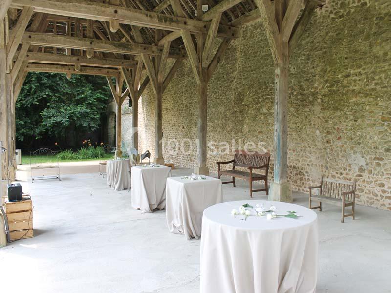 Manoir De Vacheresses - galerie - photo 11