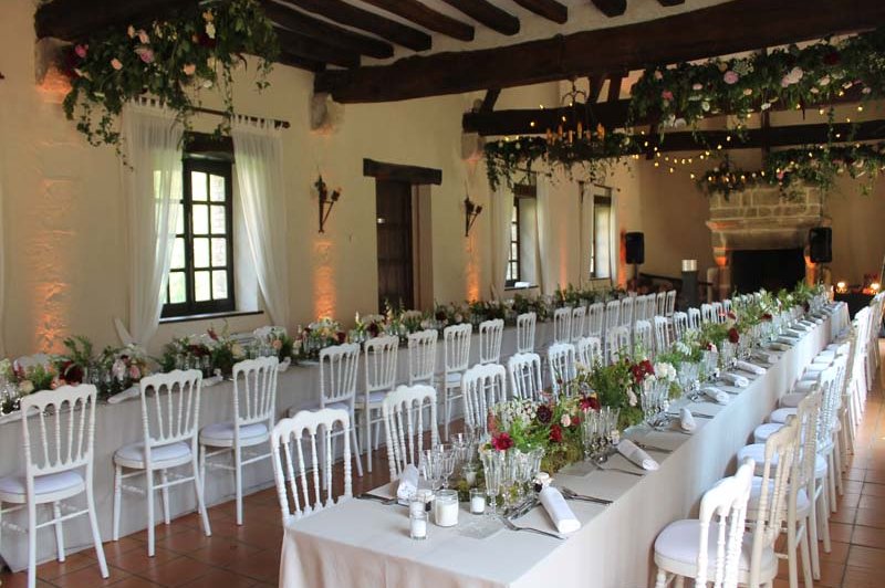 Manoir De Vacheresses - photo 1