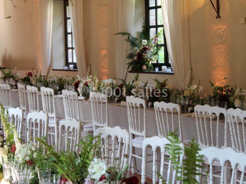Manoir De Vacheresses - galerie - photo 19
