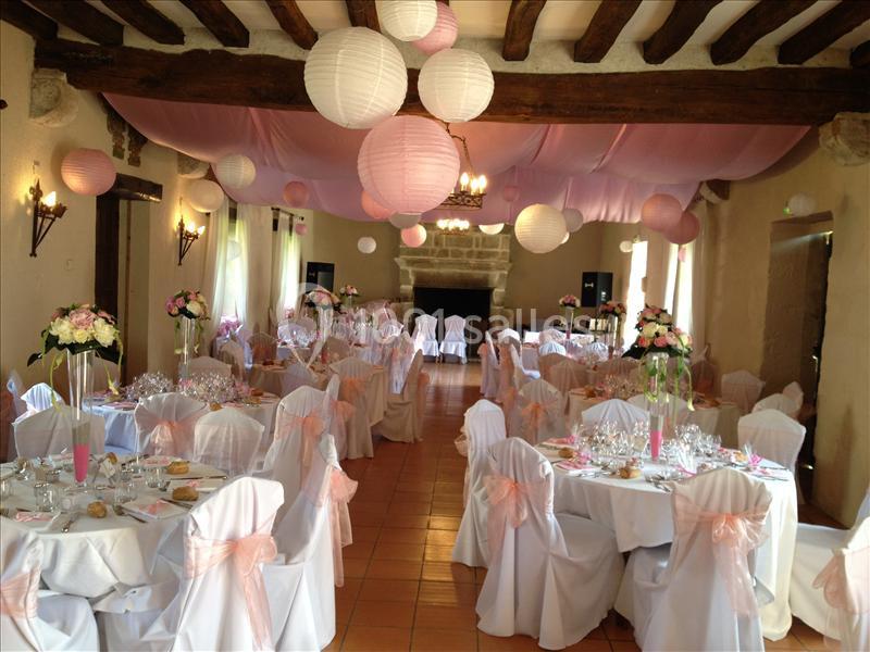 Manoir De Vacheresses - galerie - photo 21