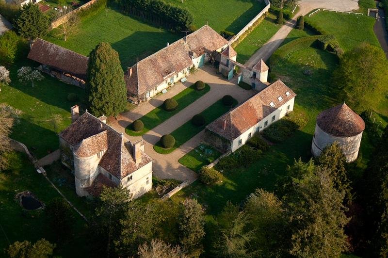 Manoir De Vacheresses - photo 2