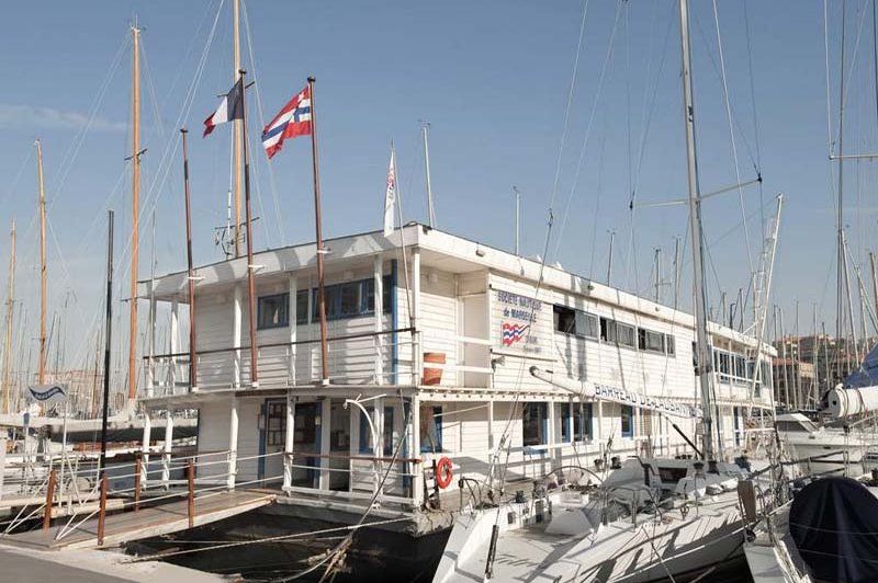 Les Nautiques Du Vieux Port - photo 1