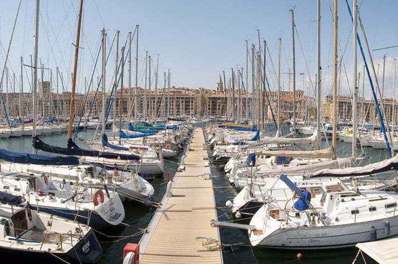 Les Nautiques Du Vieux Port - photo 2