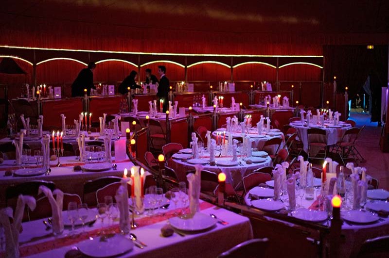 Cirque Imagine - photo 1