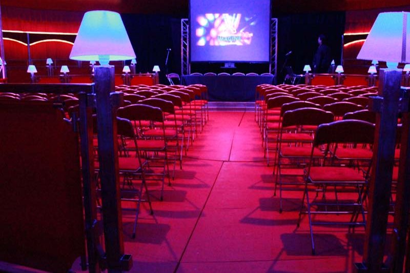 Cirque Imagine - photo 2
