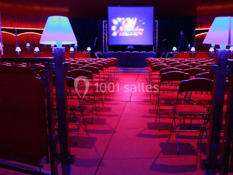 Cirque Imagine - galerie - photo 2