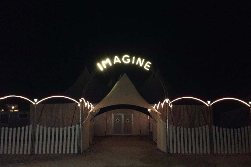 Cirque Imagine - photo 3