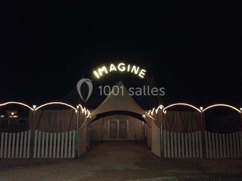 Cirque Imagine - galerie - photo 3