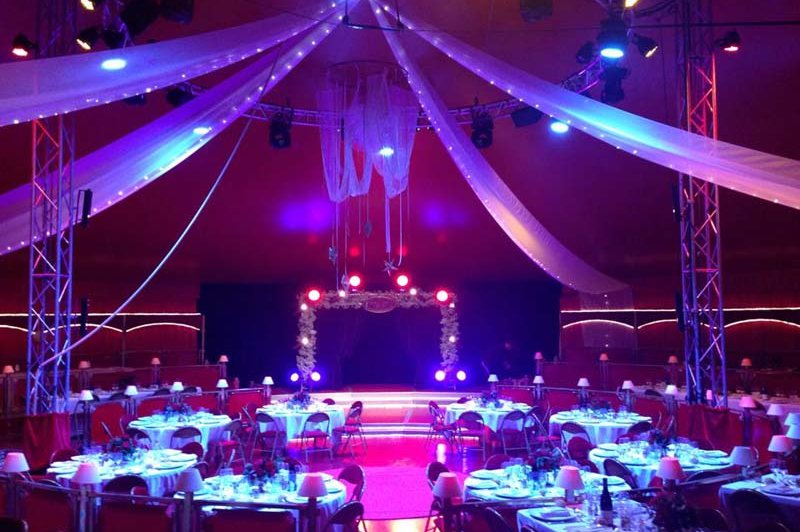 Cirque Imagine - photo 4