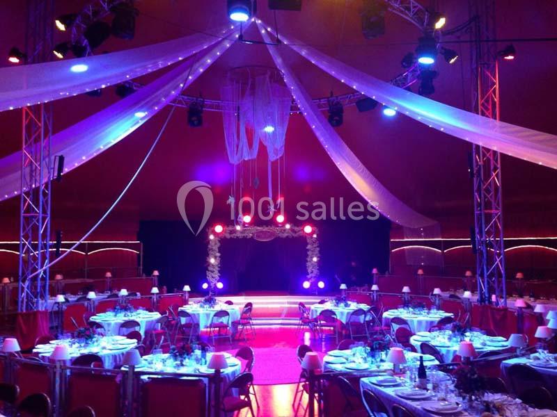 Cirque Imagine - galerie - photo 4