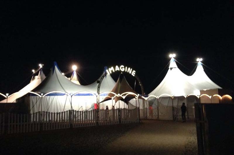 Cirque Imagine - photo 5