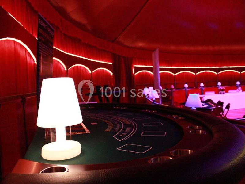 Cirque Imagine - galerie - photo 7
